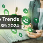 Top 7 trends in CSR 2024